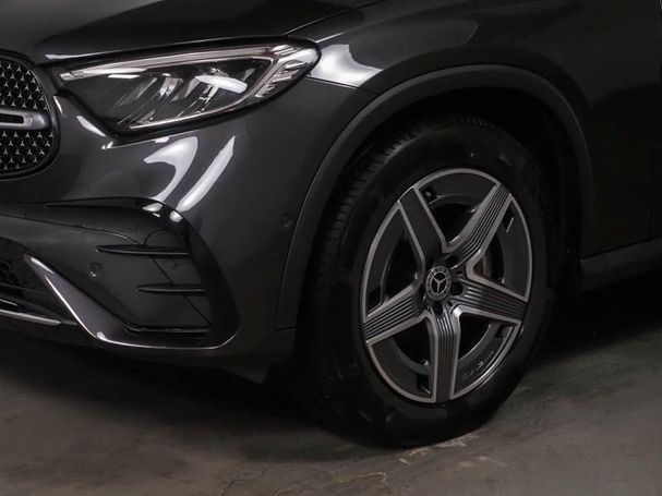 Mercedes-Benz GLC 300 190 kW image number 5