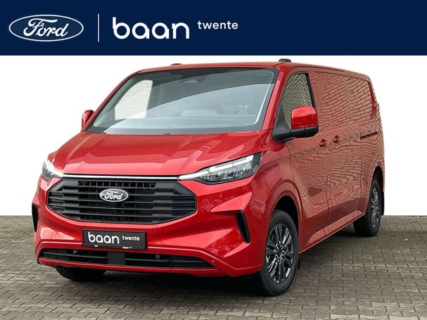 Ford Transit Custom 320 L2H1 Limited 100 kW image number 1