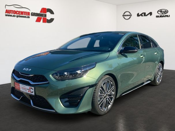 Kia ProCeed 103 kW image number 1