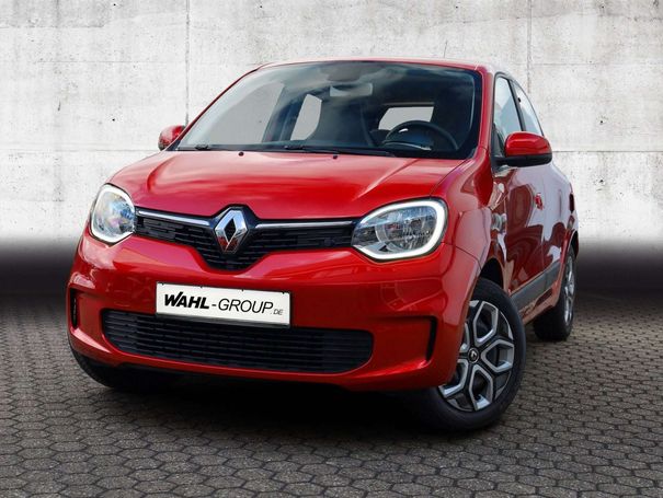 Renault Twingo SCe 75 Limited 54 kW image number 3