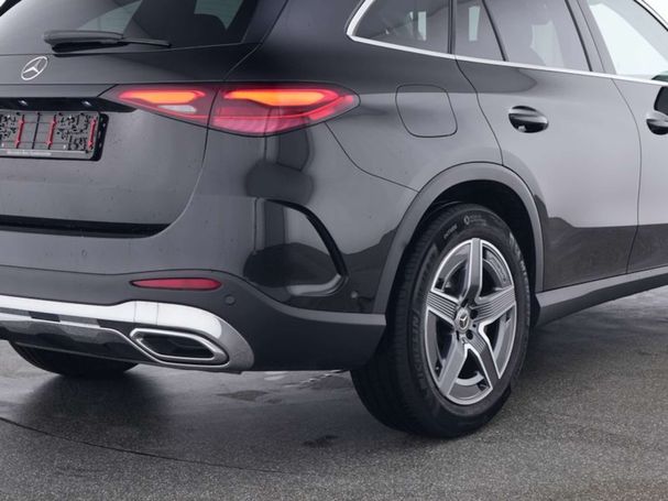 Mercedes-Benz GLC 200 AMG Line 167 kW image number 5