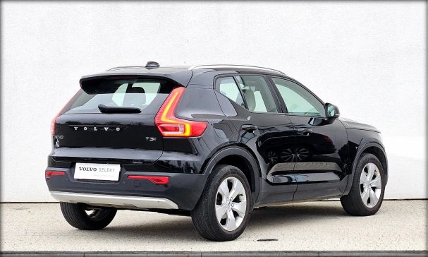 Volvo XC40 T3 Momentum Pro 120 kW image number 2