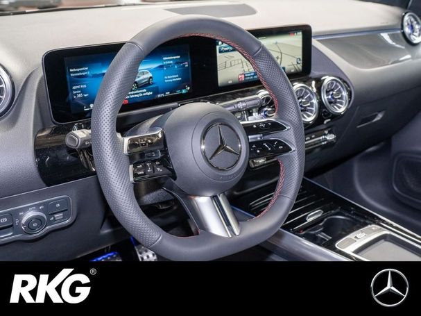 Mercedes-Benz GLA 180 100 kW image number 8