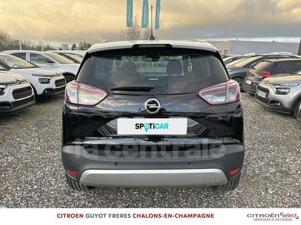 Opel Crossland X 1.2 Turbo 120 81 kW image number 6