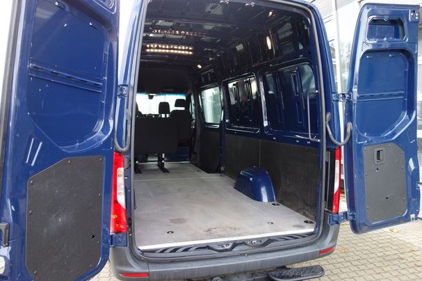 Mercedes-Benz Sprinter 316 CDi 120 kW image number 7