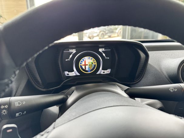 Alfa Romeo 4C TBi 177 kW image number 8