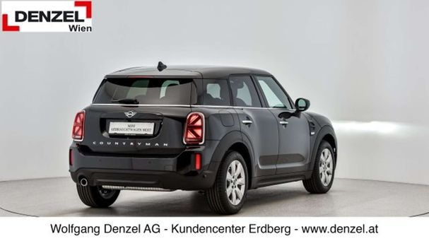 Mini Cooper Countryman Mini 100 kW image number 3