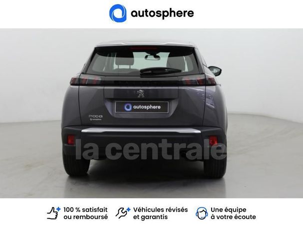 Peugeot 2008 1.2 PureTech 74 kW image number 6