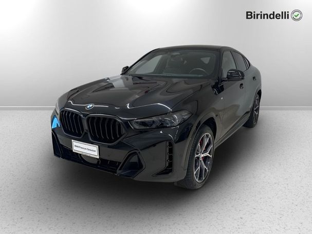 BMW X6 xDrive 210 kW image number 1