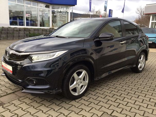 Honda HR-V 1.5 i-VTEC TURBO Sport 134 kW image number 1