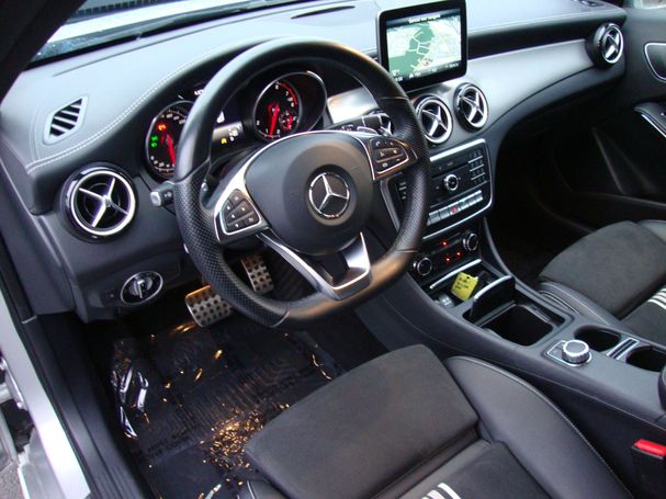 Mercedes-Benz A 180 90 kW image number 9