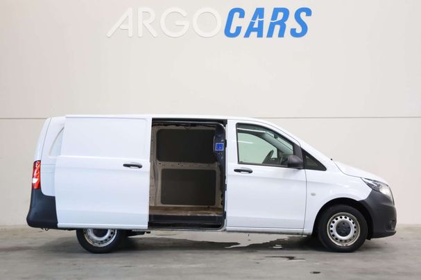 Mercedes-Benz Vito 114 CDi 100 kW image number 4