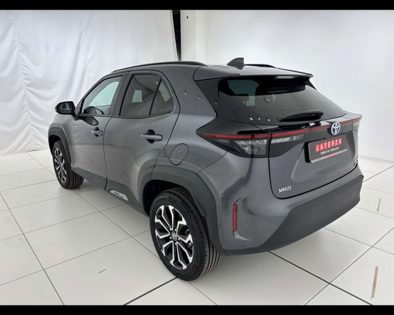 Toyota Yaris Cross 1.5 85 kW image number 2