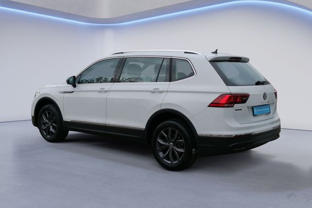 Volkswagen Tiguan Allspace 1.5 TSI Life DSG 110 kW image number 3