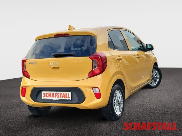 Kia Picanto 1.0 49 kW image number 5