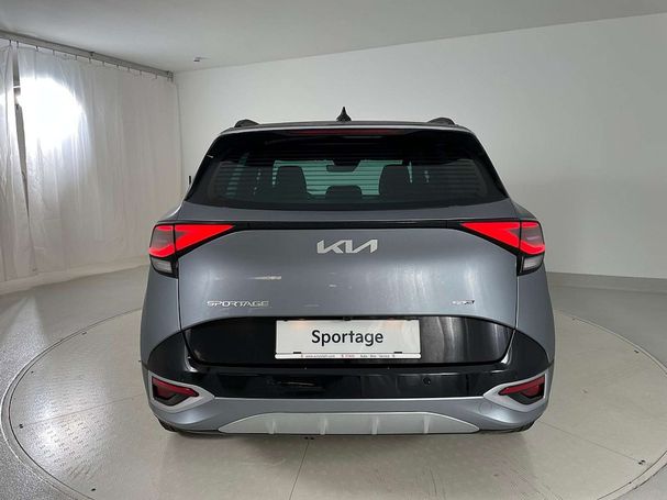 Kia Sportage 1.6 GT-Line AWD 118 kW image number 3