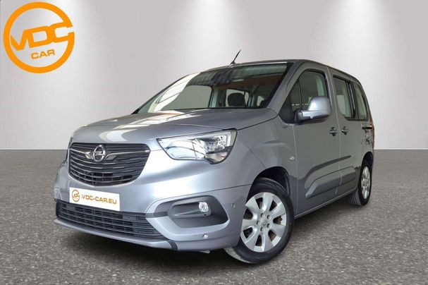 Opel Combo Life Elegance 74 kW image number 1