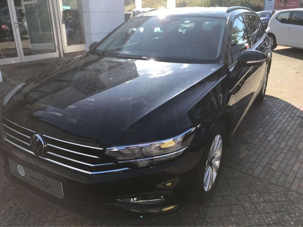 Volkswagen Passat Variant 2.0 TDI 110 kW image number 1