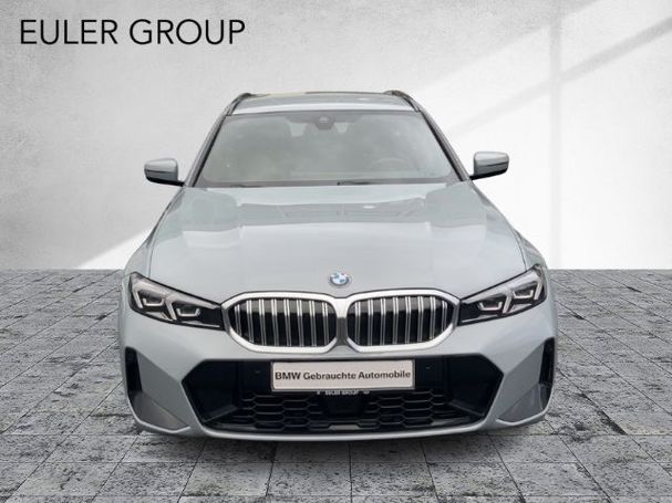 BMW 320d Touring 140 kW image number 2