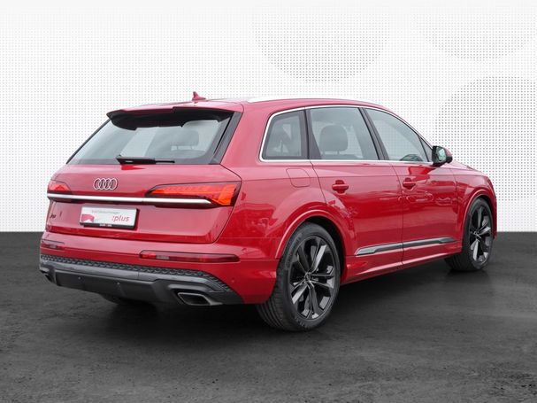 Audi Q7 55 TFSI quattro S-Line 250 kW image number 1