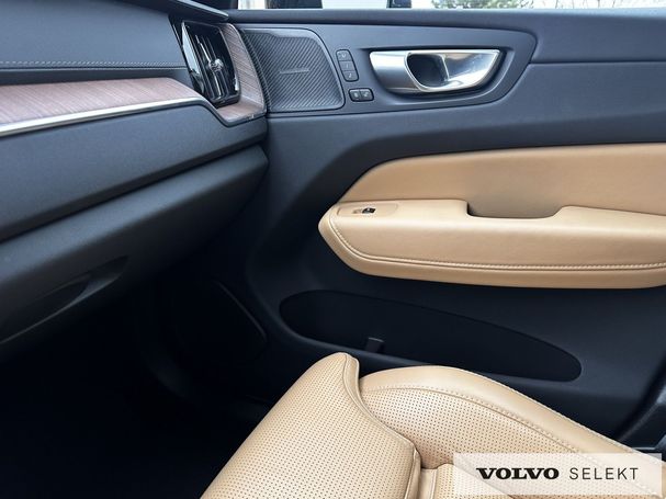 Volvo XC60 AWD 173 kW image number 20