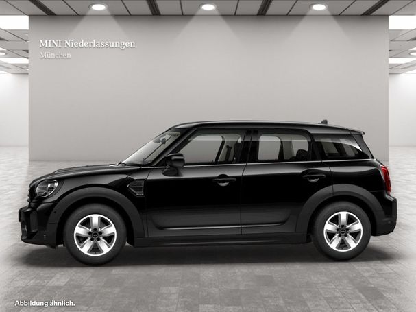 Mini One Countryman Mini 75 kW image number 3