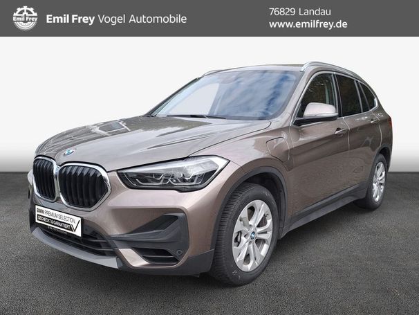 BMW X1 25e xDrive 162 kW image number 1