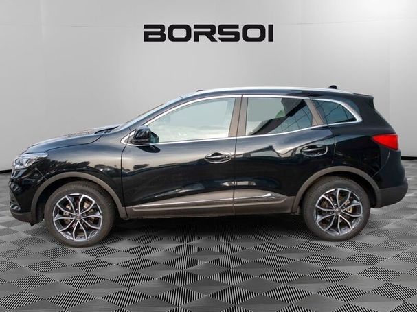 Renault Kadjar BLUE dCi 115 85 kW image number 5