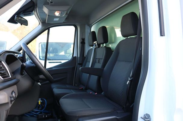 Ford E-Transit 425 L4 Trend 135 kW image number 3