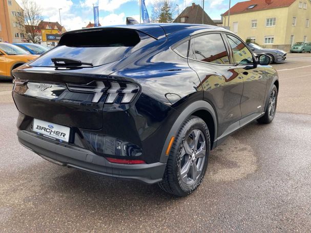 Ford Mustang Mach-E Standard Range 198 kW image number 2