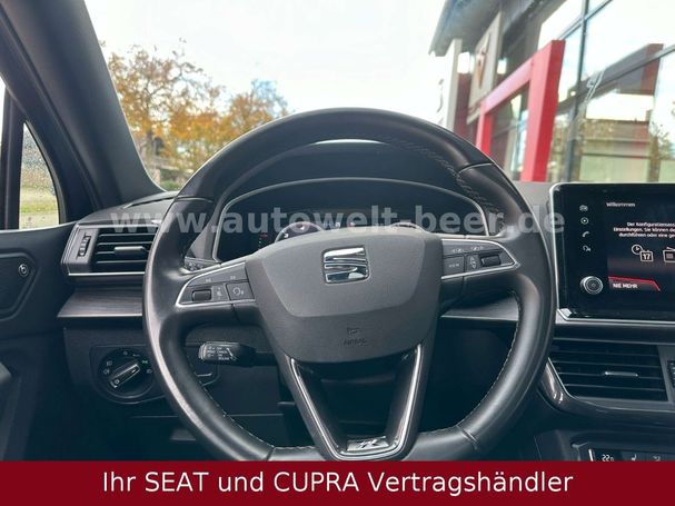 Seat Tarraco 2.0 TDI 4Drive Xcellence 140 kW image number 8