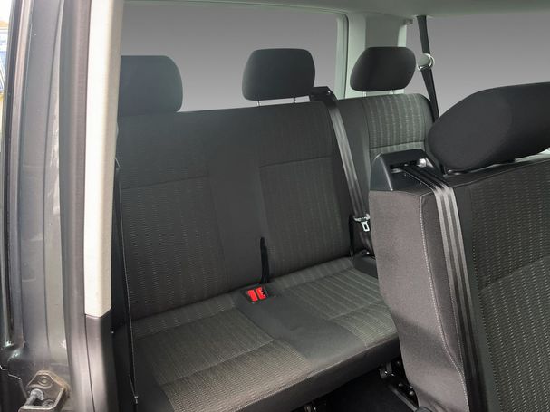 Volkswagen T6 Caravelle DSG Comfortline 4Motion 146 kW image number 11