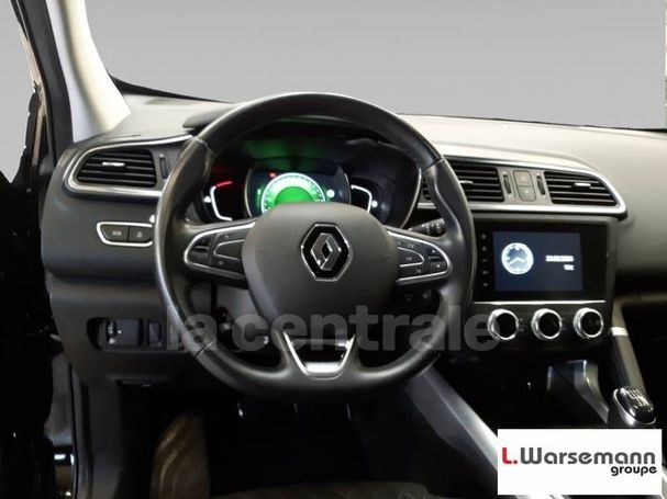 Renault Kadjar TCe 140 103 kW image number 8