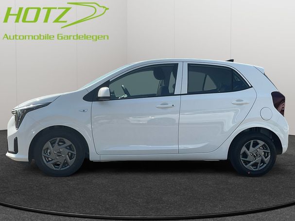 Kia Picanto 1.2 Vision 62 kW image number 5