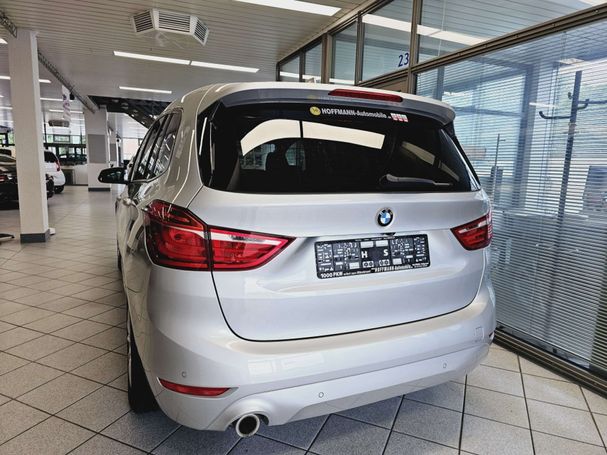 BMW 216d Active Tourer 85 kW image number 6