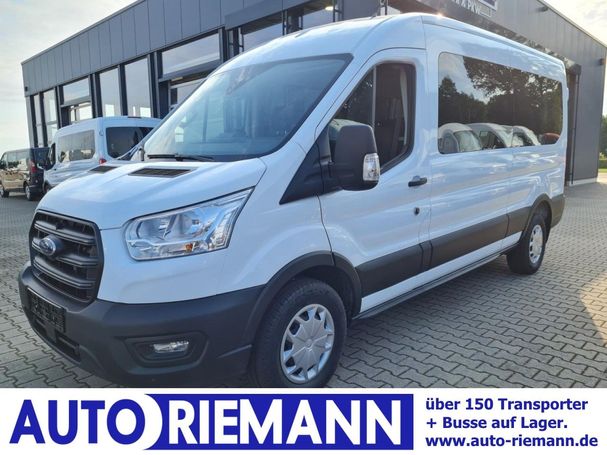 Ford Transit 350 L3H2 Trend 96 kW image number 1