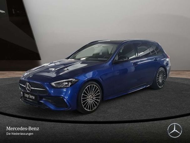 Mercedes-Benz C 300 T 190 kW image number 1