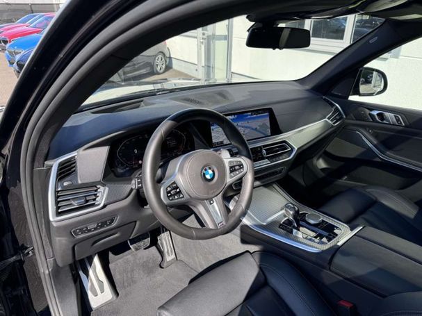 BMW X5 xDrive 195 kW image number 4