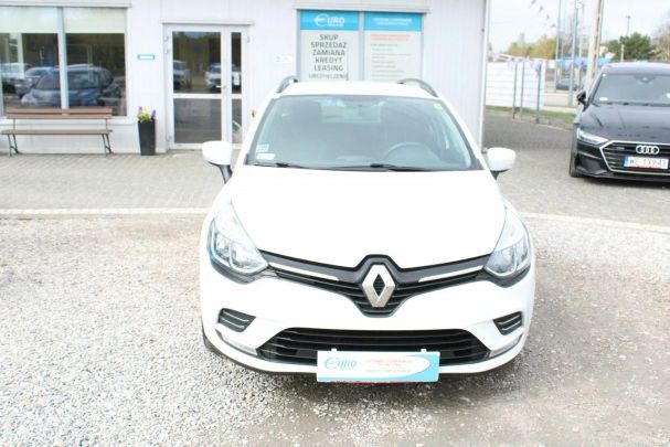 Renault Clio Energy TCe 66 kW image number 5