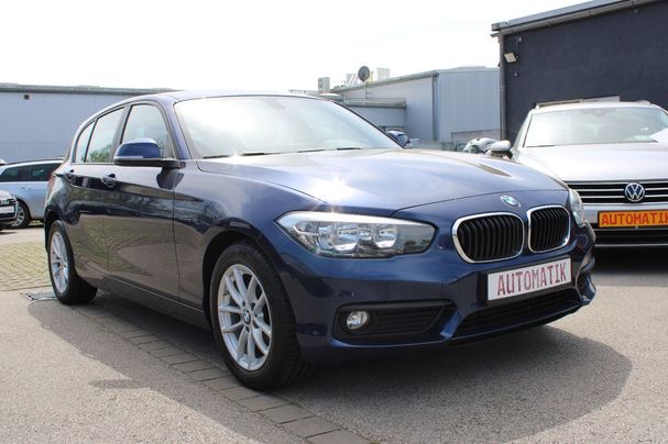 BMW 116d 85 kW image number 2