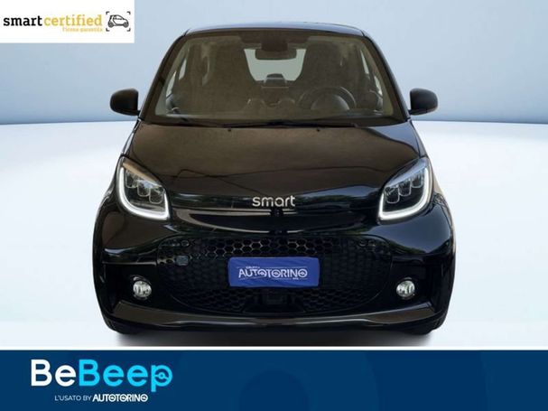 Smart ForTwo EQ 60 kW image number 2