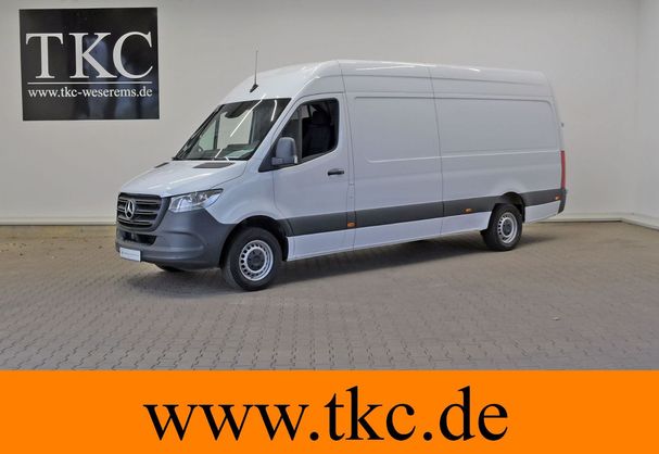 Mercedes-Benz Sprinter 317 CDI 9G-Tronic 125 kW image number 1