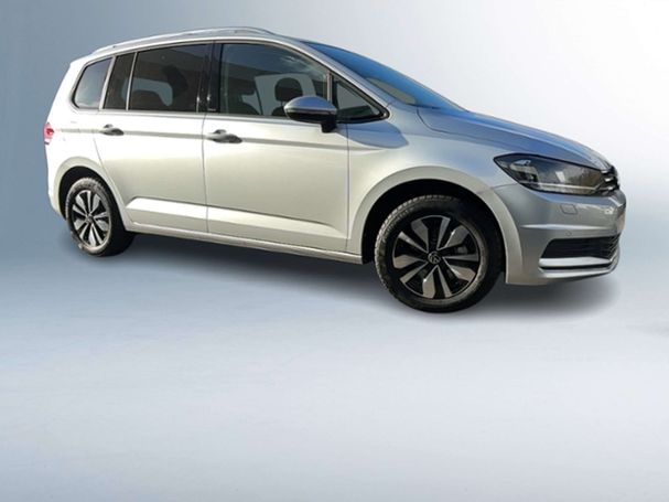 Volkswagen Touran 2.0 TDI SCR Move 90 kW image number 2