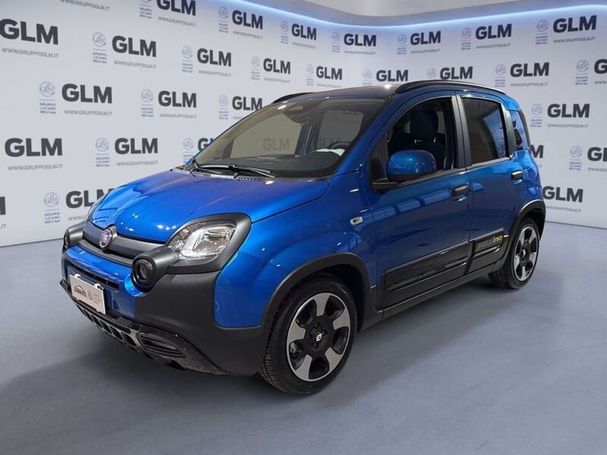 Fiat Panda 51 kW image number 1