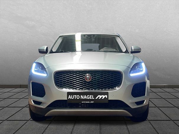 Jaguar E-Pace D150 AWD 110 kW image number 2