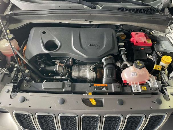 Jeep Renegade 1.3 PHEV 140 kW image number 17