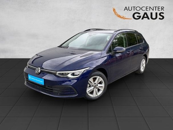 Volkswagen Golf Variant 1.5 TSI 110 kW image number 1