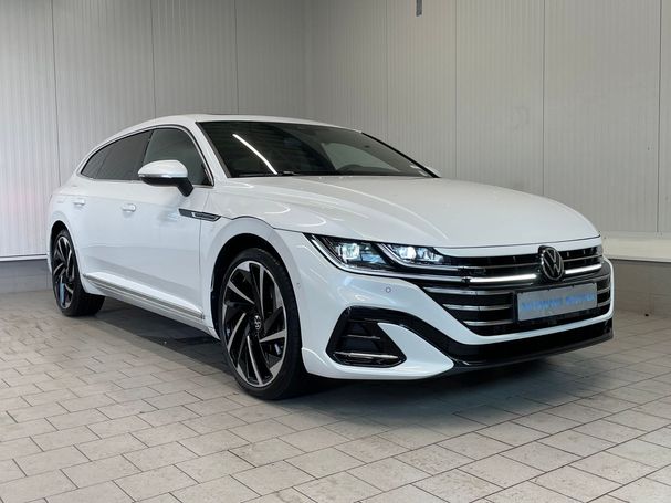 Volkswagen Arteon 2.0 TDI DSG 147 kW image number 2