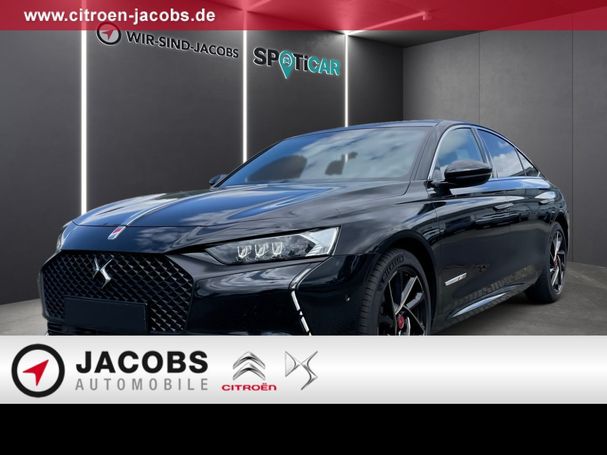 DS Automobiles 9 PureTech 165 kW image number 2