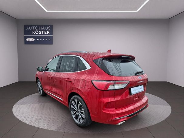 Ford Kuga Vignale 140 kW image number 4